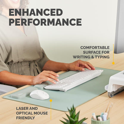 Fellowes Breyta Desk Mat