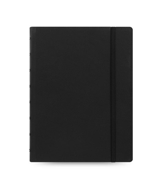 Filofax A5 Leather-look Notebooks