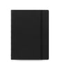 Filofax A5 Leather-look Notebooks