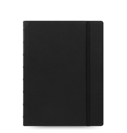 Filofax A5 Leather-look Notebooks