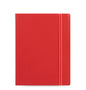 Filofax A5 Leather-look Notebooks