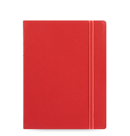 Filofax A5 Leather-look Notebooks