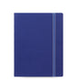 Filofax A5 Leather-look Notebooks