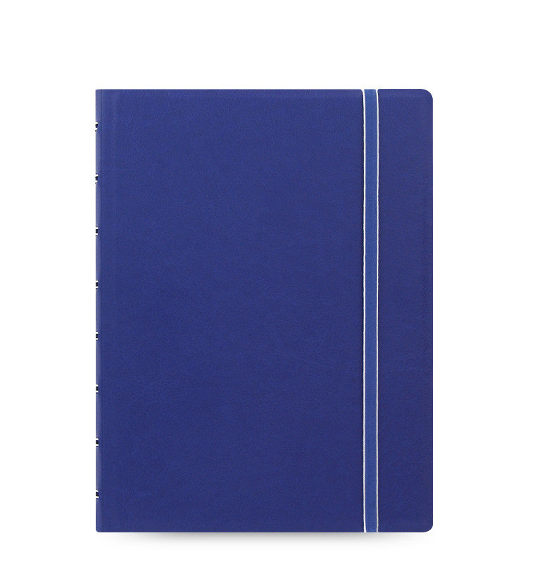 Filofax A5 Leather-look Notebooks