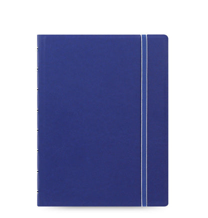Filofax A5 Leather-look Notebooks