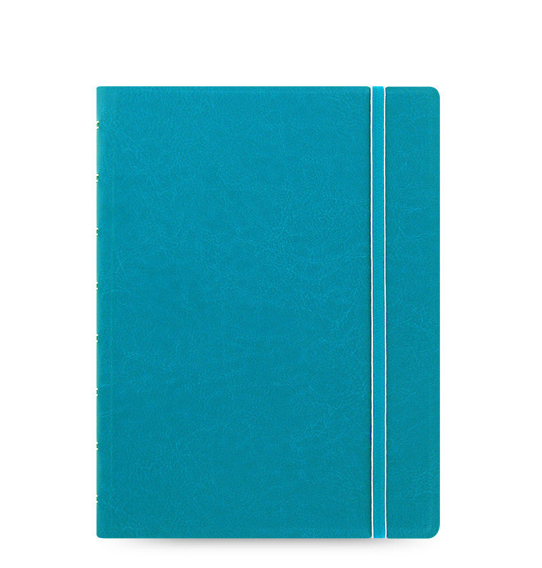 Filofax A5 Leather-look Notebooks