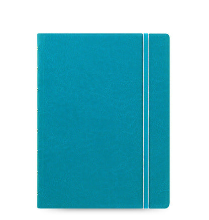 Filofax A5 Leather-look Notebooks