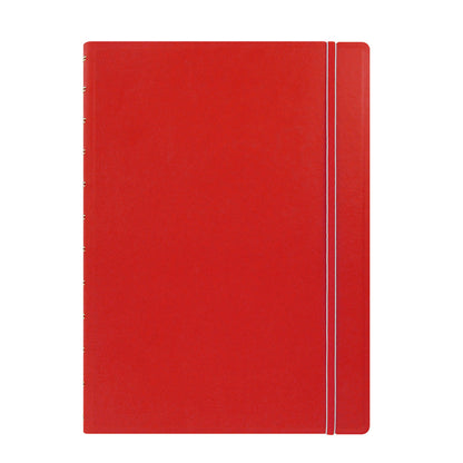 Filofax A4 Lined Classic Notebooks