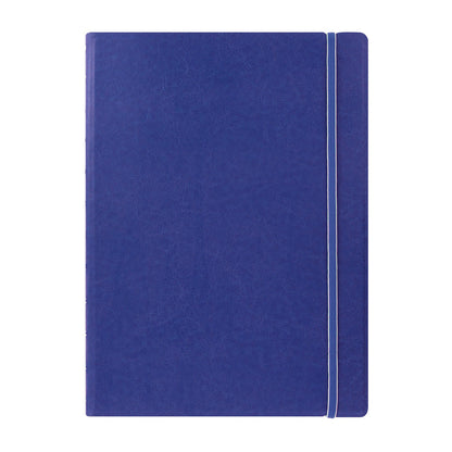 Filofax A4 Lined Classic Notebooks