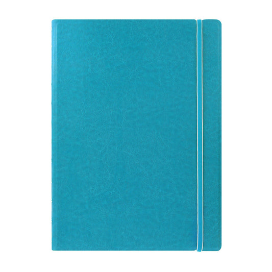 Filofax A4 Lined Classic Notebooks