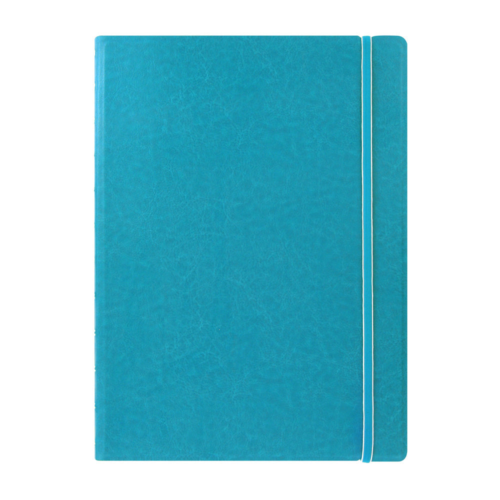 Filofax A4 Lined Classic Notebooks