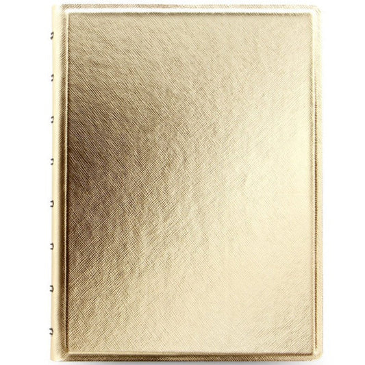 Filofax A5 Saffiano Notebooks