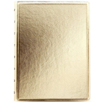 Filofax A5 Saffiano Notebooks