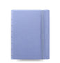 Filofax A5 Leather-look Notebooks