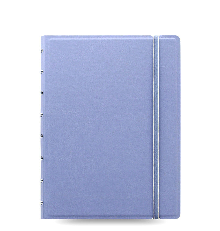 Filofax A5 Leather-look Notebooks
