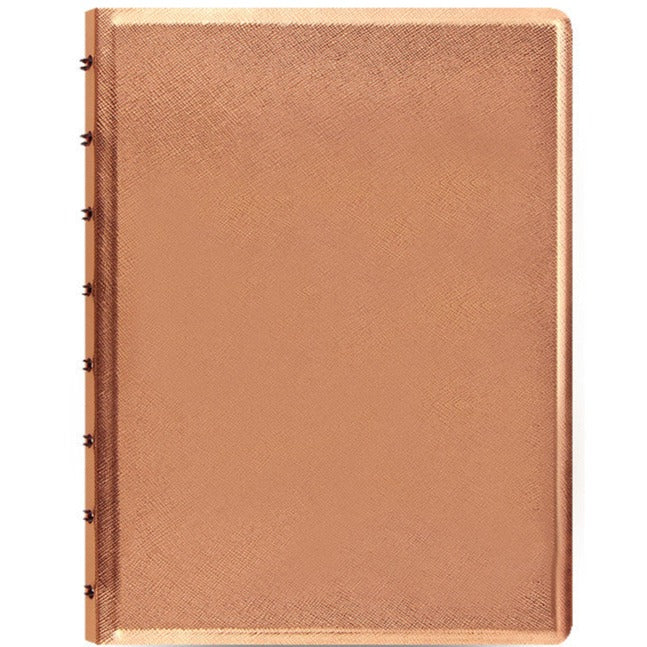 Filofax A5 Saffiano Notebooks
