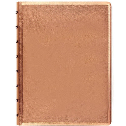 Filofax A5 Saffiano Notebooks