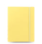 Filofax A5 Leather-look Notebooks