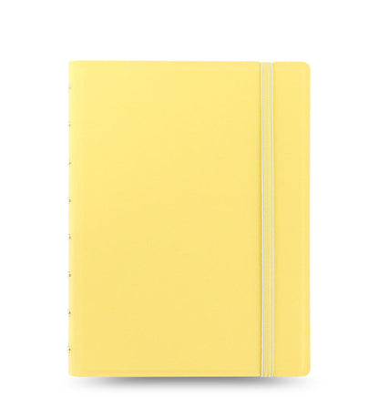 Filofax A5 Leather-look Notebooks