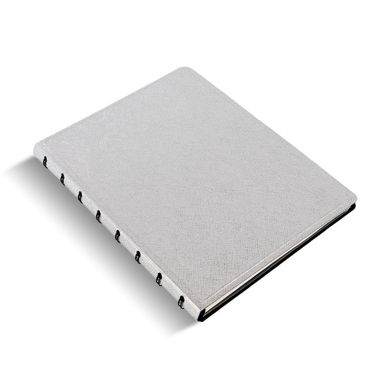 Filofax A5 Saffiano Notebooks