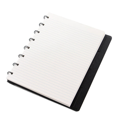 Filofax A5 Saffiano Notebooks
