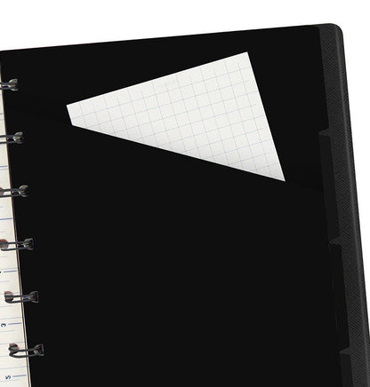 Filofax A5 Saffiano Notebooks