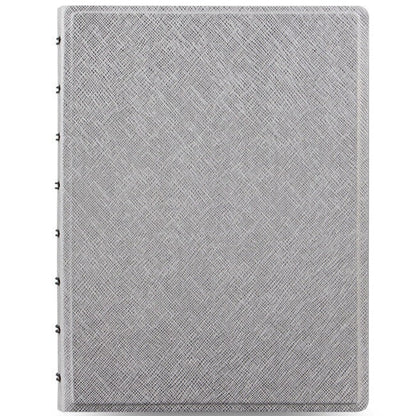 Filofax A5 Saffiano Notebooks