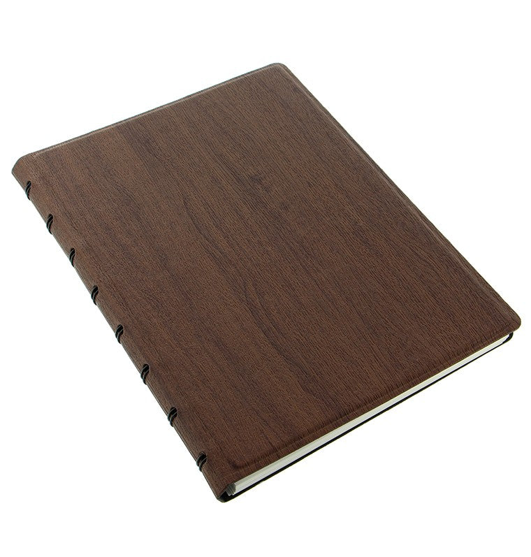 Filofax A5 Architex Notebooks
