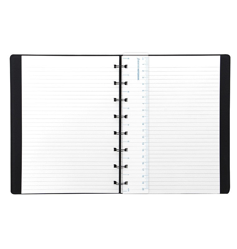 Filofax A5 Architex Notebooks
