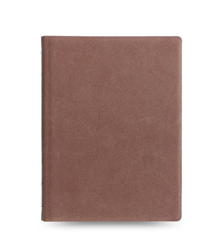 Filofax A5 Architex Notebooks
