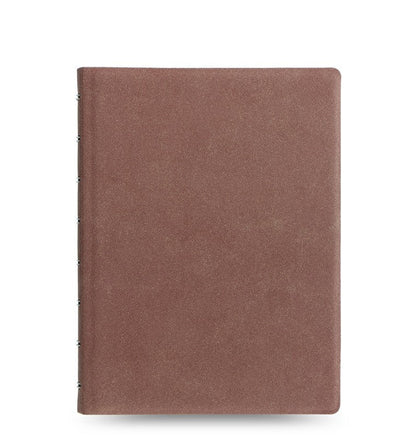 Filofax A5 Architex Notebooks
