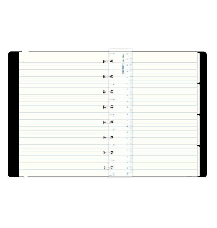 Filofax A5 Architex Notebooks