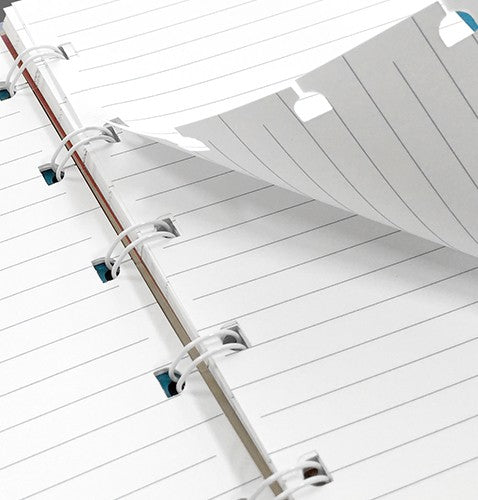 Filofax A5 Architex Notebooks