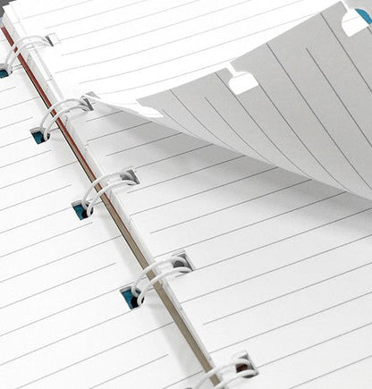 Filofax A5 Architex Notebooks