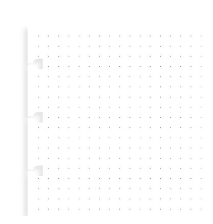 Filofax Notebooks Pocket Paper Refills