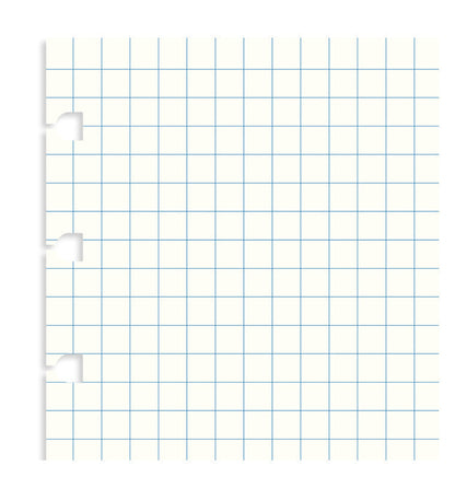 Filofax Notebooks Pocket Paper Refills