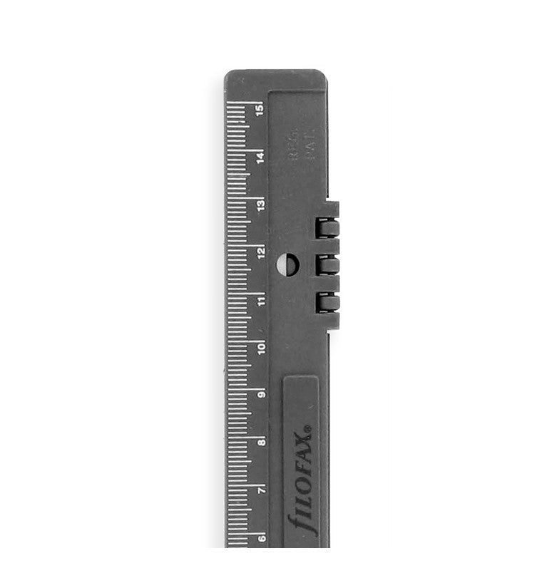 Filofax Portable Hole Punch Personal