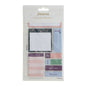 Filofax Garden Sticky Notes Pack