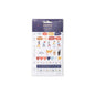 Filofax Together Stickers