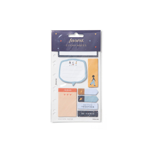 Filofax Together Sticky Notes