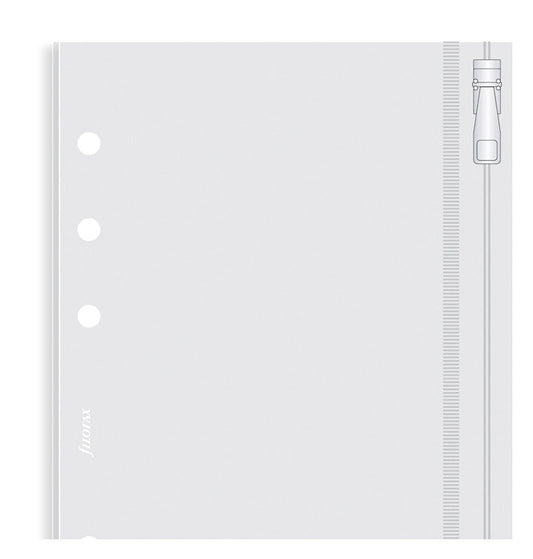 Filofax Zip Lock Personal Envelope