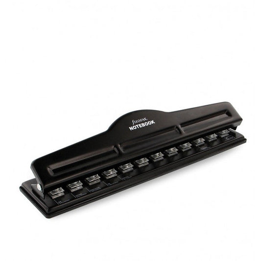 Filofax Notebook Multifit Hole Punch