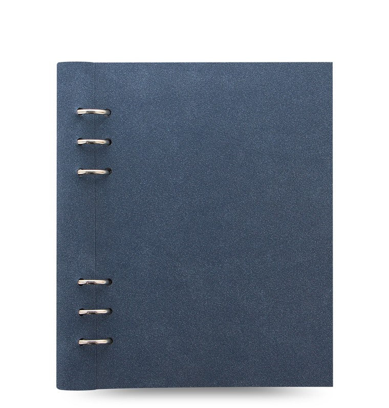Filofax A5 Architex Clipbooks