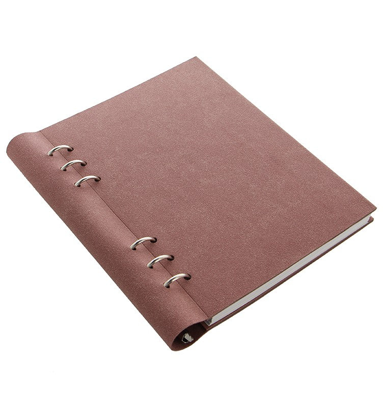 Filofax A5 Architex Clipbooks