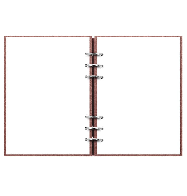 Filofax A5 Architex Clipbooks