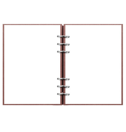 Filofax A5 Architex Clipbooks