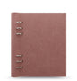 Filofax A5 Architex Clipbooks