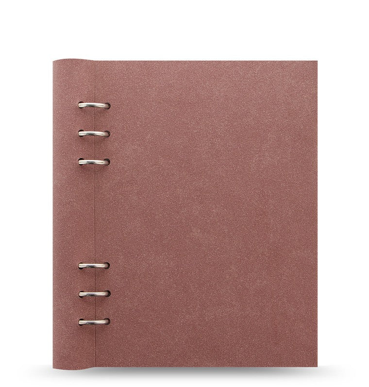 Filofax A5 Architex Clipbooks