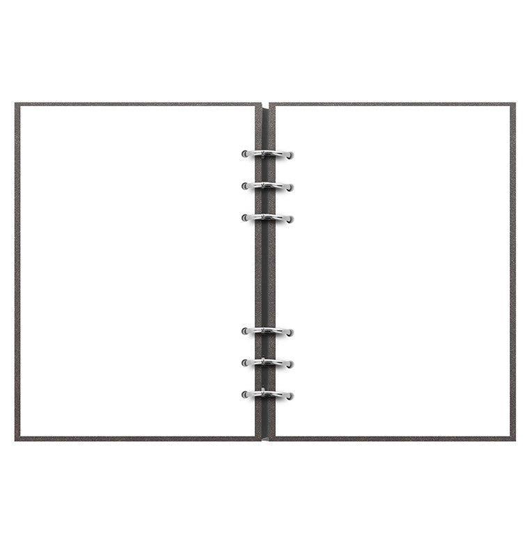 Filofax A5 Architex Clipbooks