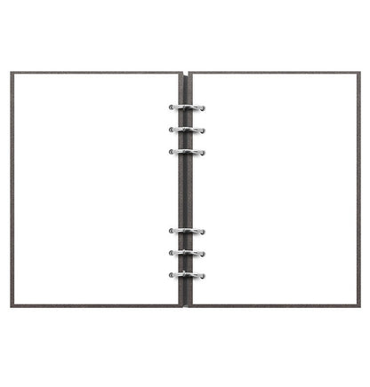 Filofax A5 Architex Clipbooks